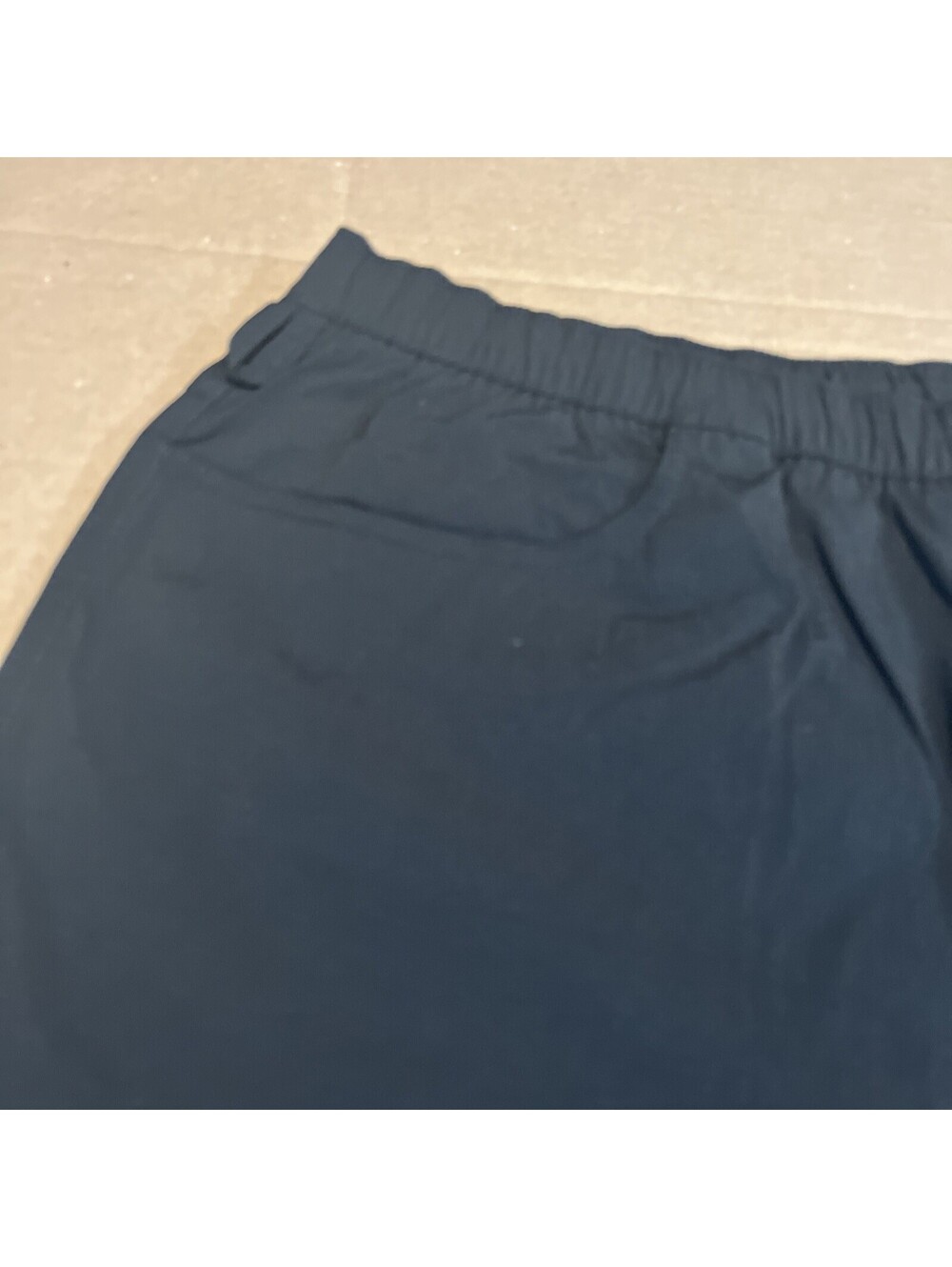 Carhartt Force Womens Work Short XXL 20 Black Relaxed Fit Ripstop $55 MSRP - Picture 6 of 13